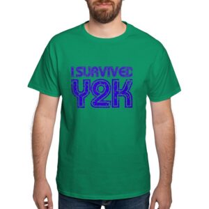 Men's Value Green T-Shirts